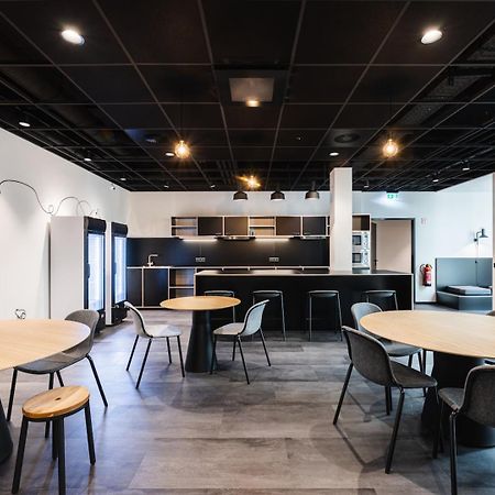 Moliving - Design Hotel & Apartments Duesseldorf-노이스 외부 사진