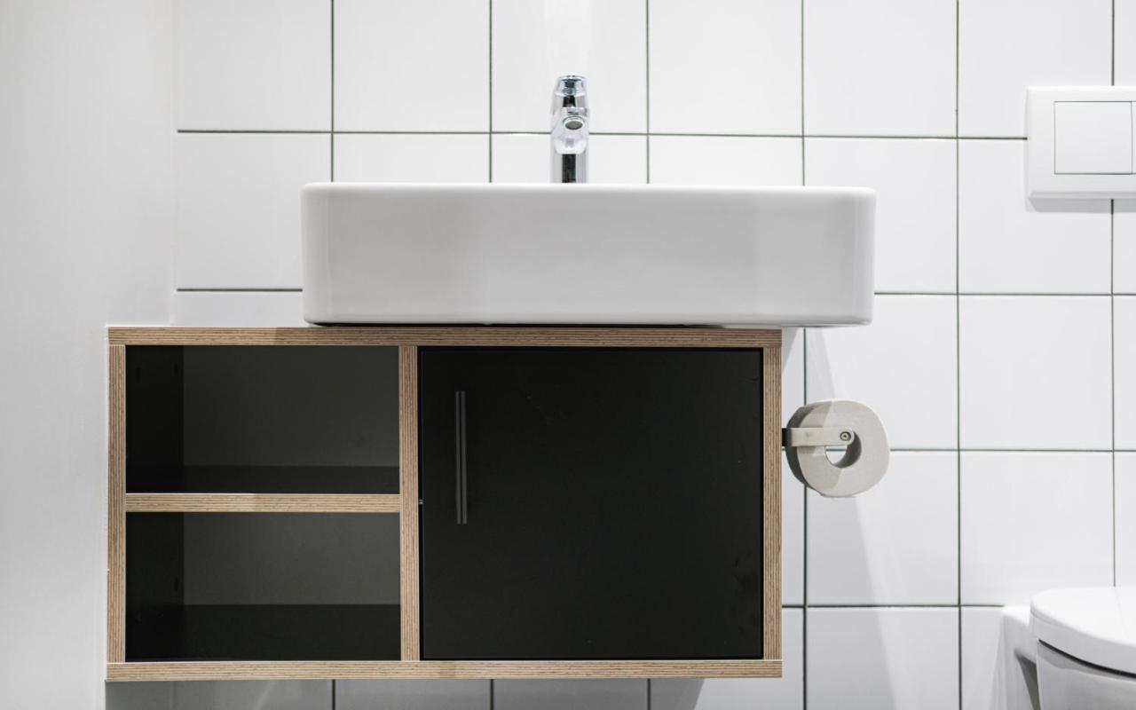 Moliving - Design Hotel & Apartments Duesseldorf-노이스 외부 사진