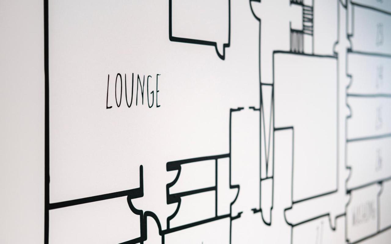 Moliving - Design Hotel & Apartments Duesseldorf-노이스 외부 사진
