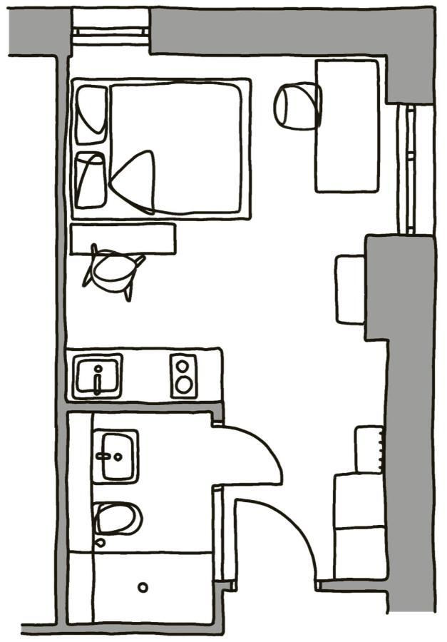 Moliving - Design Hotel & Apartments Duesseldorf-노이스 외부 사진