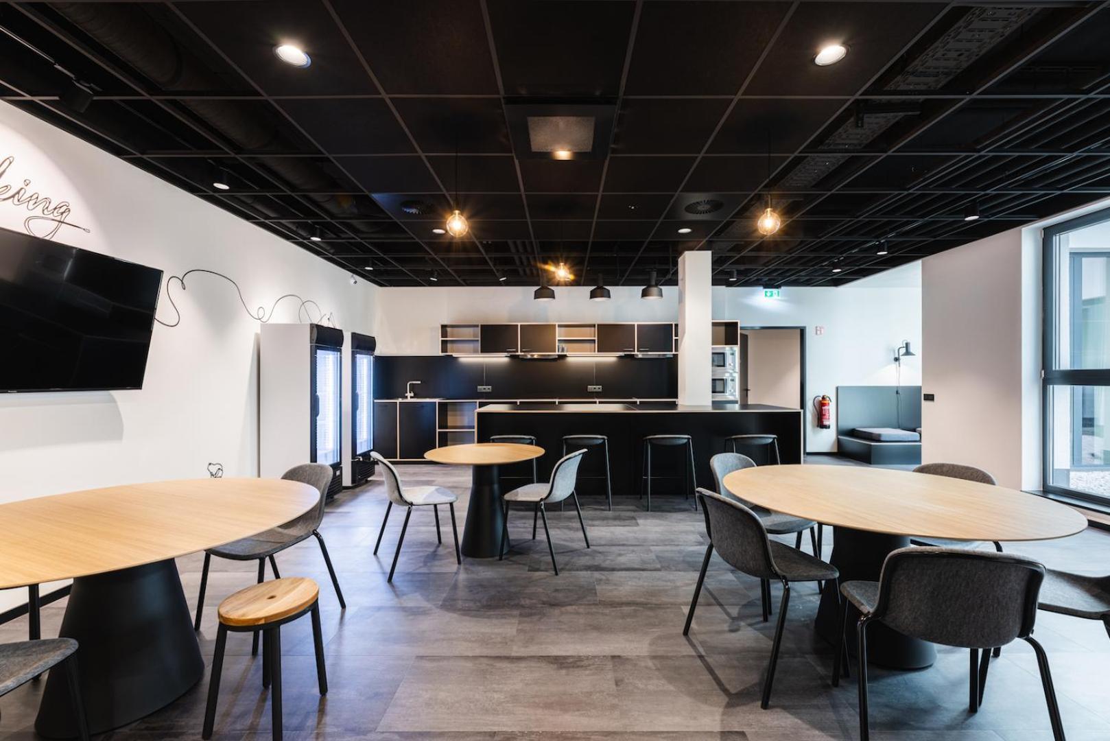 Moliving - Design Hotel & Apartments Duesseldorf-노이스 외부 사진