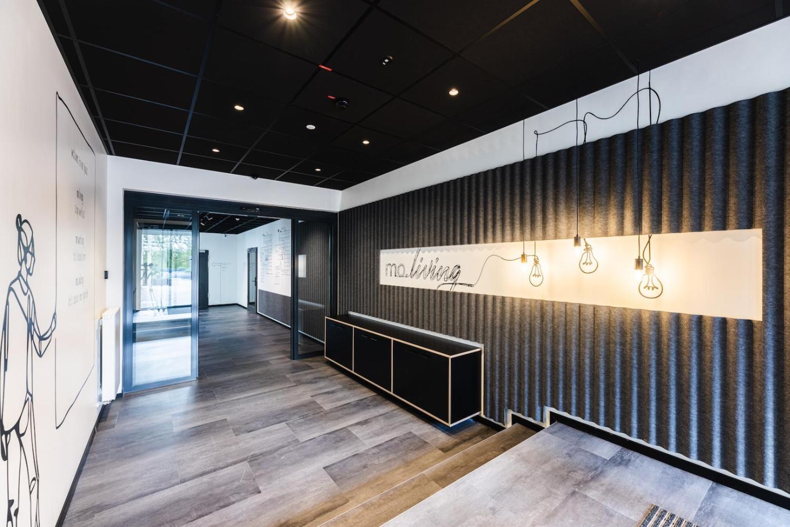 Moliving - Design Hotel & Apartments Duesseldorf-노이스 외부 사진